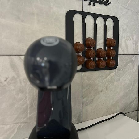 Apartman Diamond Lux Surčin Εξωτερικό φωτογραφία