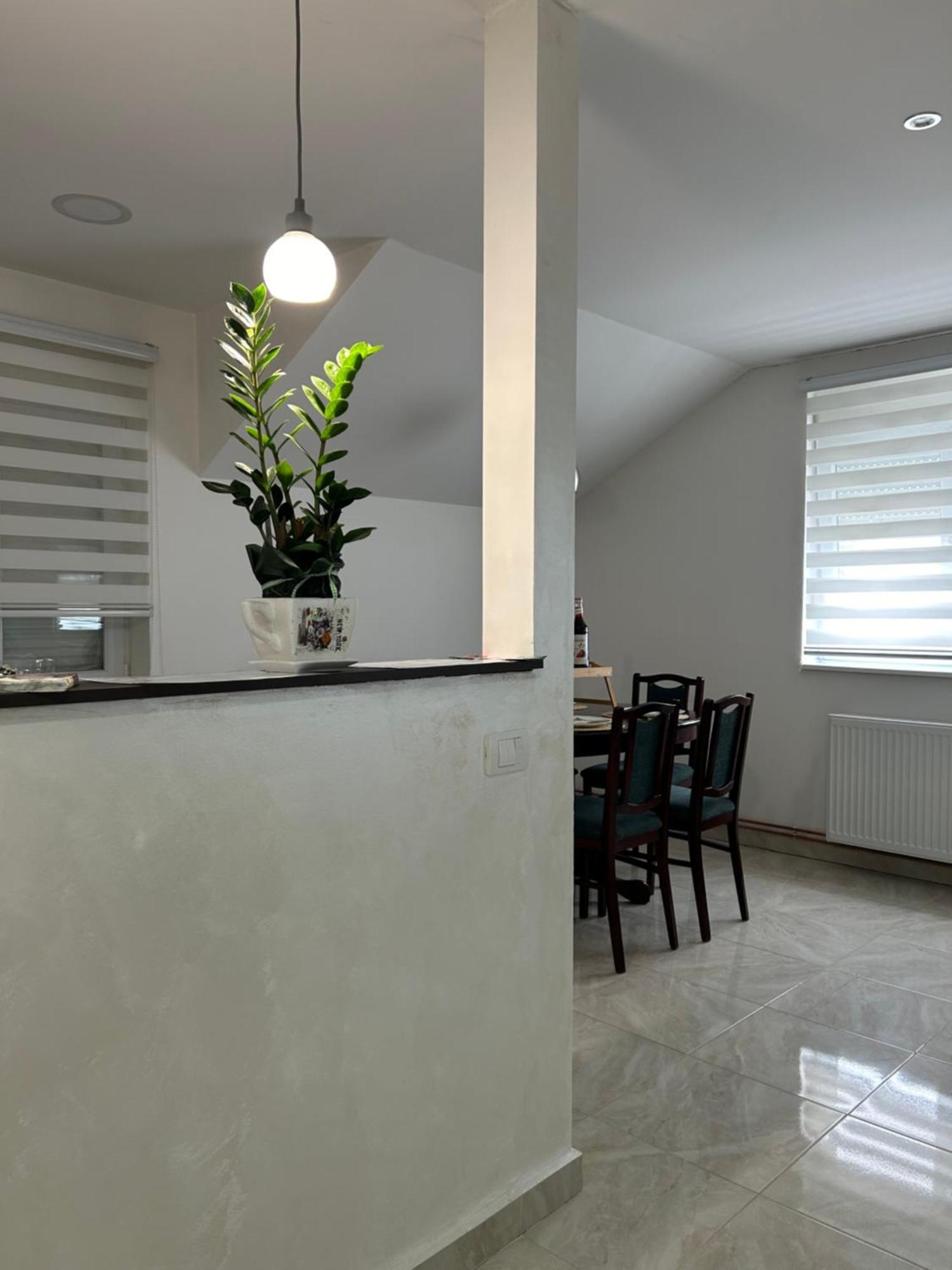 Apartman Diamond Lux Surčin Εξωτερικό φωτογραφία